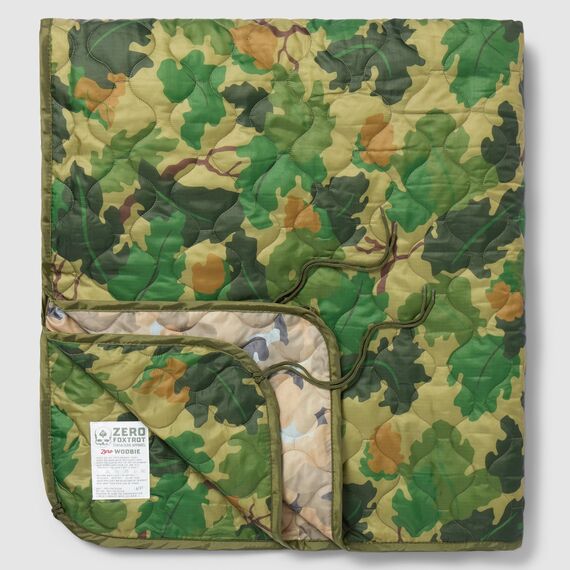 Плед Woobie (Woobie Blanket) | Zero Foxtrot