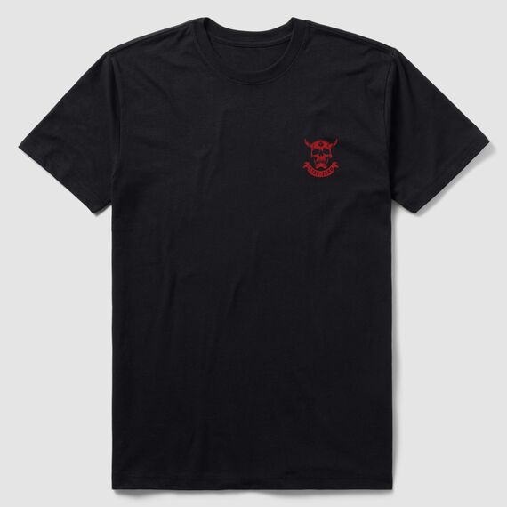 Футболка Halloween No Quarter (Halloween No Quarter Tee) | Zero Foxtrot