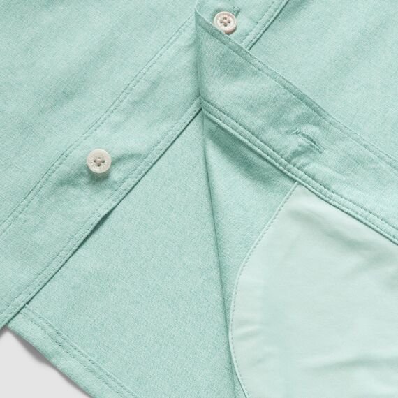 Рубашка F'n Soft Daily (F'n Soft Daily Shirt) | Zero Foxtrot