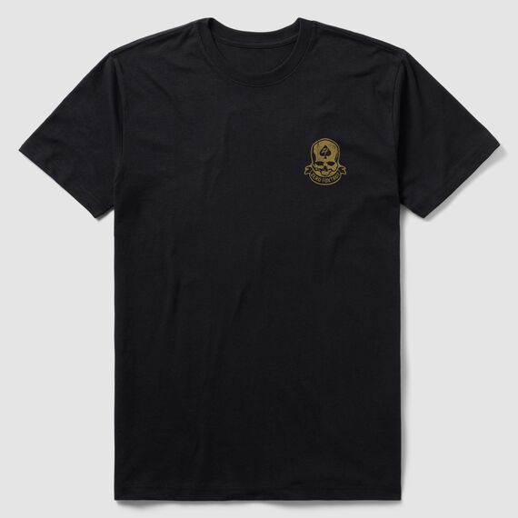 Футболка Maximus Duo (Maximus Duo Tee) | Zero Foxtrot
