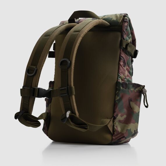Рюкзак Woobie (Woobie Backpack) | Zero Foxtrot