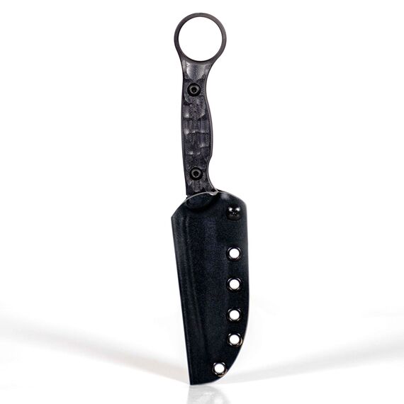 Нож ZF x Toor Serpent T (ZF x Toor Serpent T Knife) | Zero Foxtrot