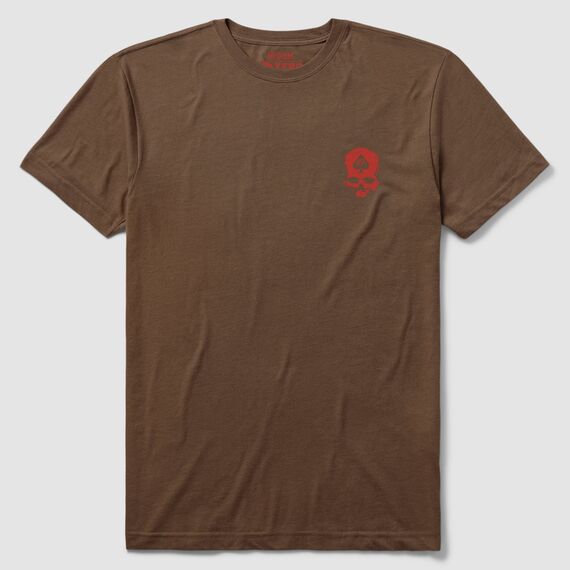 Футболка Warrior Akicita (Warrior Akicita Tee) | Zero Foxtrot