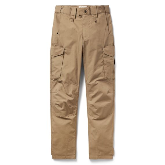 Тактические брюки из рипстопа, прошлые расцветки (Tac Pants (Outlet)) | Zero Foxtrot