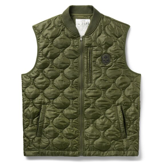 Жилет Woobie (Woobie Vest) | Zero Foxtrot
