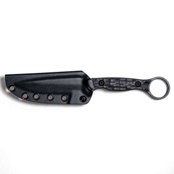 Нож ZF x Toor Serpent T (ZF x Toor Serpent T Knife) | Zero Foxtrot