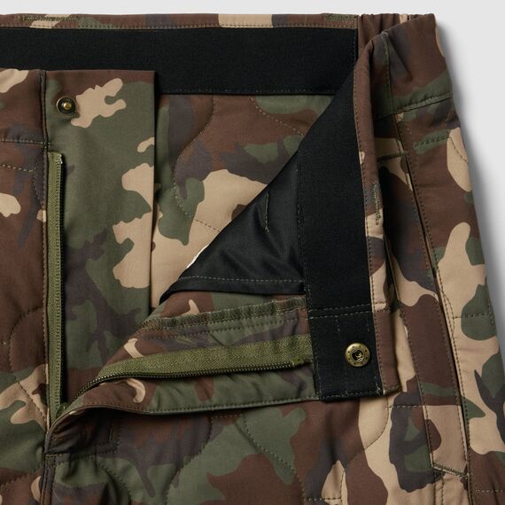 Брюки Woobie Corps (Woobie Corps Pants) | Zero Foxtrot
