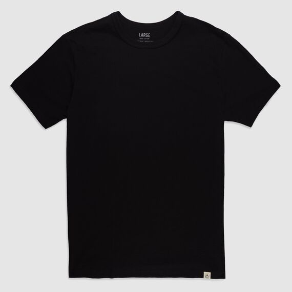 Футболка Cotton Skivvy (Cotton Skivvy Tee) | Zero Foxtrot