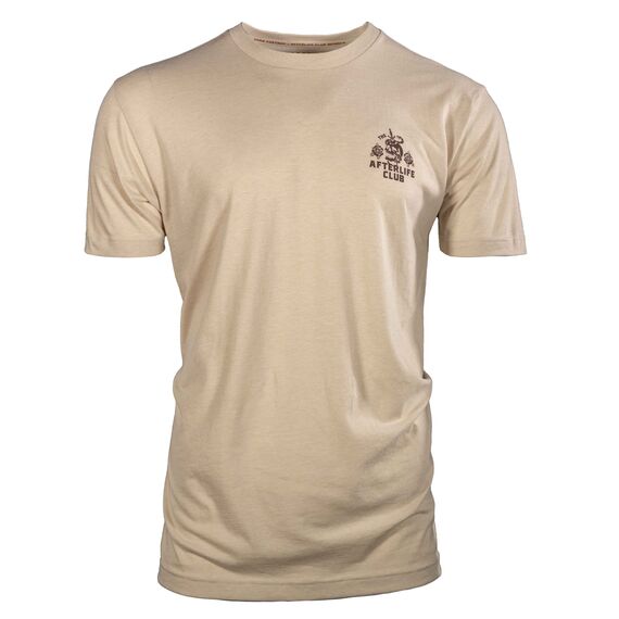 Футболка The Essentials (The Essentials Tee) | Zero Foxtrot