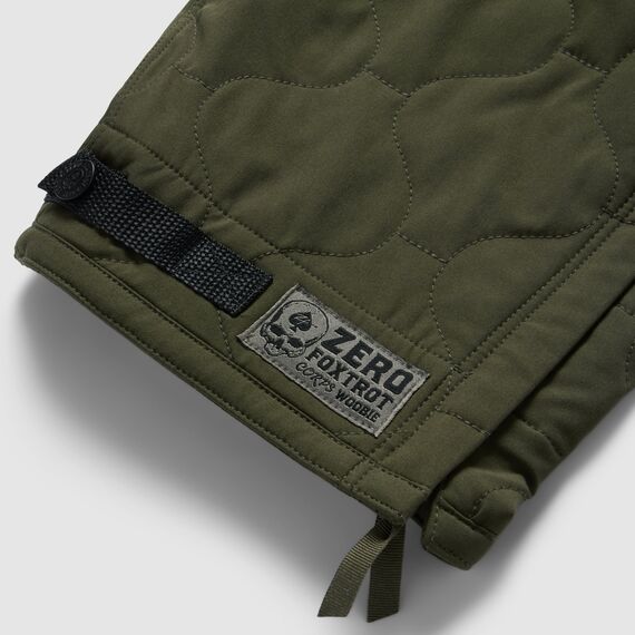 Брюки Woobie Corps (Woobie Corps Pants) | Zero Foxtrot