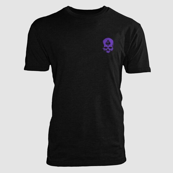 Футболка Sacrifice (Sacrifice Tee) | Zero Foxtrot