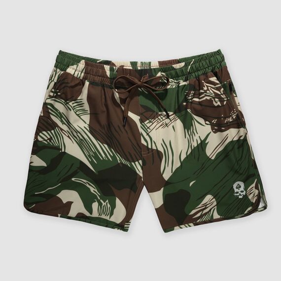 Шорты Zero, длина по внутреннему шву 18 см (Zero Shorts - 7" Inseam) | Zero Foxtrot