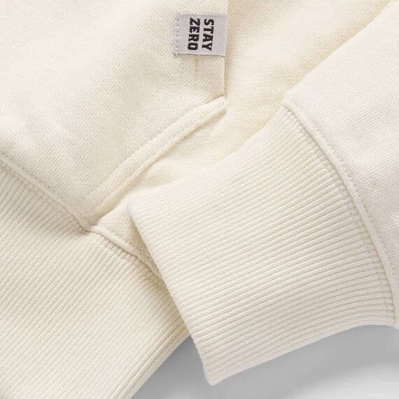 Худи на молнии Smuggler French Terry (Smuggler French Terry Zip Hoodie) | Zero Foxtrot