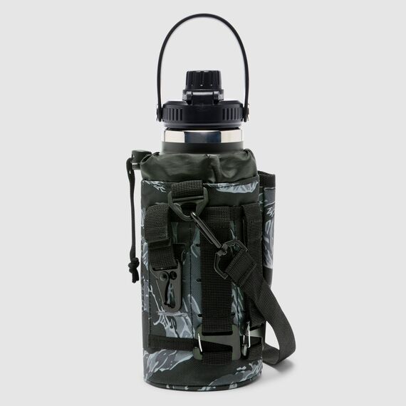 Бутылка TAC Ruck в чехле, 946 мл (TAC Ruck Bottle - 32oz) | Zero Foxtrot