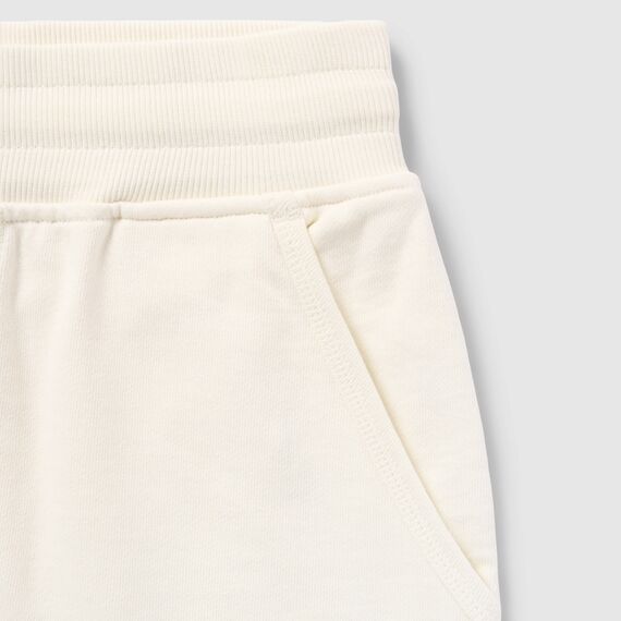 Спортивные шорты Smuggler French Terry, длина по шагу 15 см (Smuggler French Terry Jog Shorts - 6" Inseam) | Zero Foxtrot