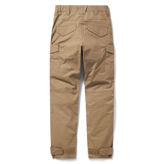 Тактические брюки из рипстопа, прошлые расцветки (Tac Pants (Outlet)) | Zero Foxtrot