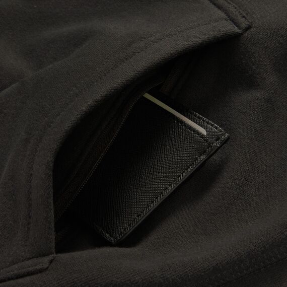 Свитшот Smuggler Fleece, прошлые расцветки (Smuggler Fleece Crew (Outlet)) | Zero Foxtrot