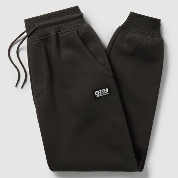 Брюки-джоггеры Smuggler Fleece (Smuggler Fleece Jogger) | Zero Foxtrot