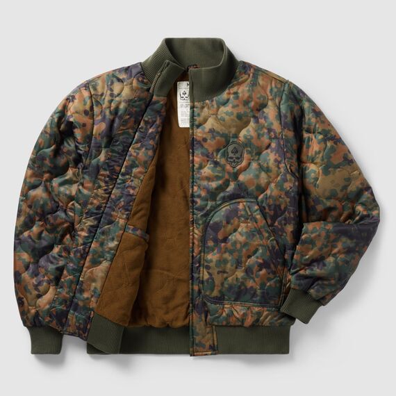 Куртка Woobie Tanker (Woobie Tanker Jacket) | Zero Foxtrot