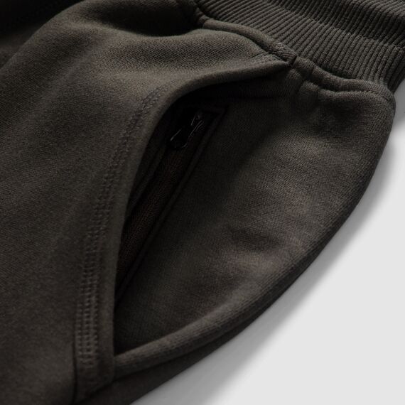 Брюки-джоггеры Smuggler Fleece (Smuggler Fleece Jogger) | Zero Foxtrot