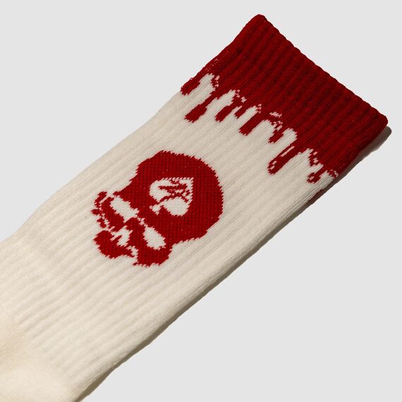 Носки Bloody Zombie (Zero Socks - Bloody Zombie Sock) | Zero Foxtrot