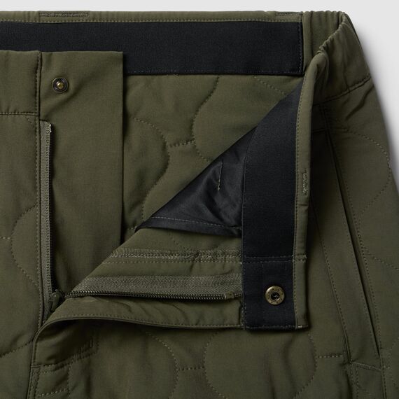 Брюки Woobie Corps (Woobie Corps Pants) | Zero Foxtrot