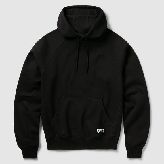 Худи Smuggler Fleece, прошлые расцветки (Smuggler Fleece Hoodie (Outlet)) | Zero Foxtrot