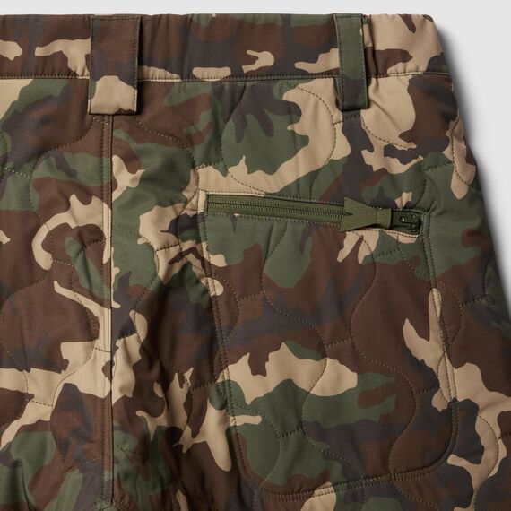 Брюки Woobie Corps (Woobie Corps Pants) | Zero Foxtrot