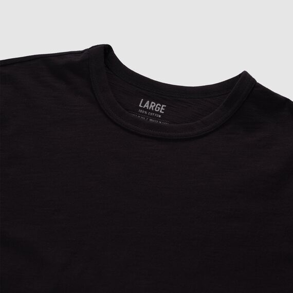 Футболка Cotton Skivvy (Cotton Skivvy Tee) | Zero Foxtrot