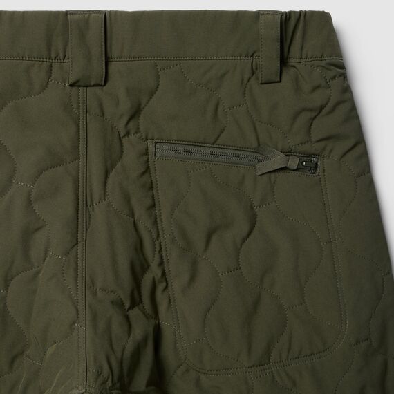 Брюки Woobie Corps (Woobie Corps Pants) | Zero Foxtrot