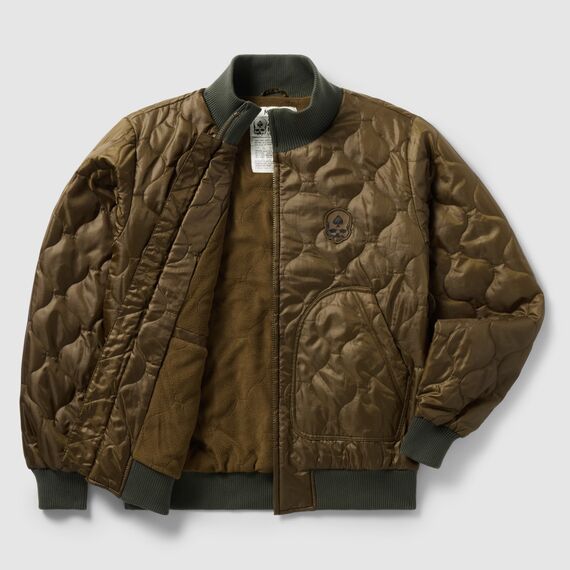 Куртка Woobie Tanker (Woobie Tanker Jacket) | Zero Foxtrot