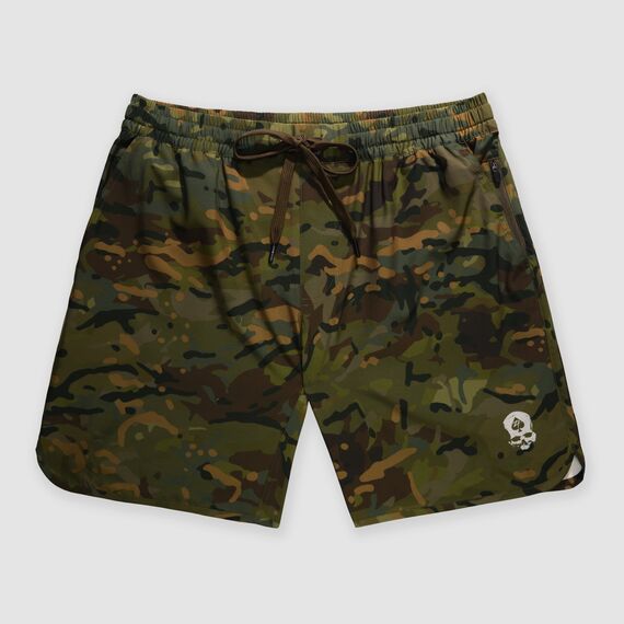 Шорты Zero, длина по внутреннему шву 23 см (Zero Shorts - 9" Inseam) | Zero Foxtrot