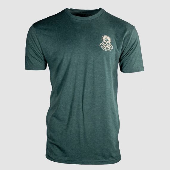 Футболка Strike Hard (Strike Hard Tee) | Zero Foxtrot