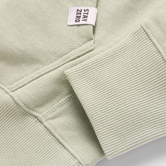 Худи Smuggler French Terry (Smuggler French Terry Hoodie) | Zero Foxtrot