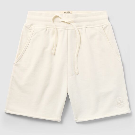 Спортивные шорты Smuggler French Terry, длина по шагу 15 см (Smuggler French Terry Jog Shorts - 6" Inseam) | Zero Foxtrot