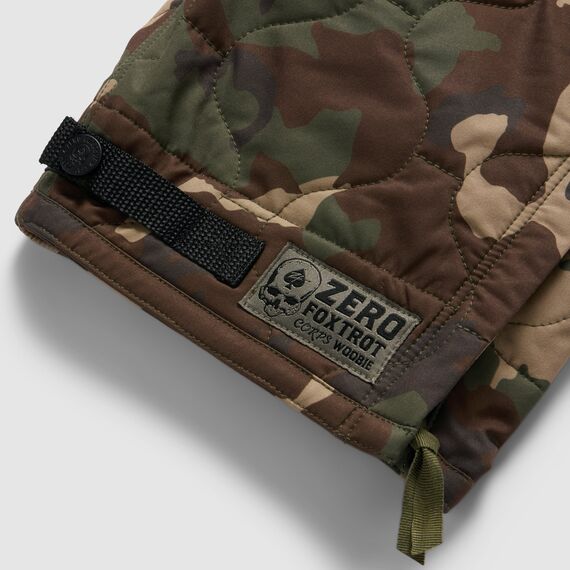 Брюки Woobie Corps (Woobie Corps Pants) | Zero Foxtrot