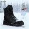Ботинки GRIZZLY GTX Kevlar Prabos, цвет Black