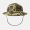 Панама Boonie Mk2 - Поликоттон, эластичный рипстоп (Boonie Mk2 Hat - PolyCotton Stretch Ripstop) | Helikon-Tex