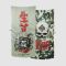 Пляжное полотенце Namakubi Sake (Namakubi Sake Microfiber Beach Towel) | Zero Foxtrot