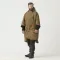 Пончо Swagman Roll из ткани Windpack Nylon (Swagman Roll Poncho - Windpack Nylon) | Helikon-Tex