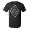 Футболка 30 Seconds Out (BRCC x 30 Seconds Out T-Shirt) | Black Rifle Coffee