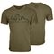 Футболка Coffee Or Die (Coffee Or Die T-Shirt) | Black Rifle Coffee