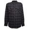 Фланелевая рубашка Grenade (Grenade Flannel Shirt) | Black Rifle Coffee