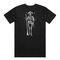 Футболка Join or Die по мотивам рисунка Бенджамина Франклина (Join or Die T-Shirt) | Black Rifle Coffee