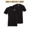 Футболка SOFLETE (BRCC x SOFLETE T-Shirt) | Black Rifle Coffee
