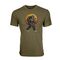 Футболка Tactisquatch (Tactisquatch T-Shirt) | Black Rifle Coffee