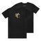 Футболка M81 Ghost (M81 Ghost T-Shirt) | Black Rifle Coffee