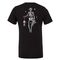 Футболка Vanitas or Vanquish (Vanitas or Vanquish T-Shirt) | Black Rifle Coffee