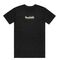 Футболка M81 Block Logo (M81 Block Logo T-Shirt) | Black Rifle Coffee