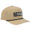 Кепка-снепбек Company Logo Performance со шнуром (Company Logo Performance Snapback) | Black Rifle Coffee